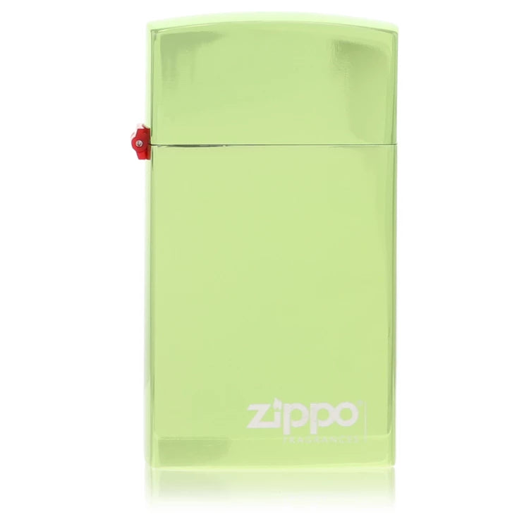 Zippo Green by Zippo for Men. Eau De Toilette Refillable Spray (Unboxed) 1 oz | Perfumepur.com