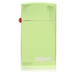 Zippo Green by Zippo for Men. Eau De Toilette Refillable Spray (Unboxed) 1 oz | Perfumepur.com