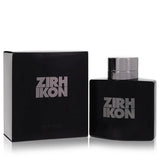 Zirh Ikon by Zirh International for Men. Eau De Toilette Spray 2.5 oz | Perfumepur.com
