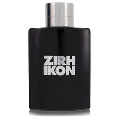 Zirh International Zirh Ikon by Zirh International Eau de Toilette Spray (unboxed) for men 4.2 oz (125ml)