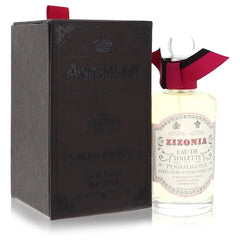 Zizonia by Penhaligon's for Men. Eau De Toilette Spray 3.4 oz | Perfumepur.com