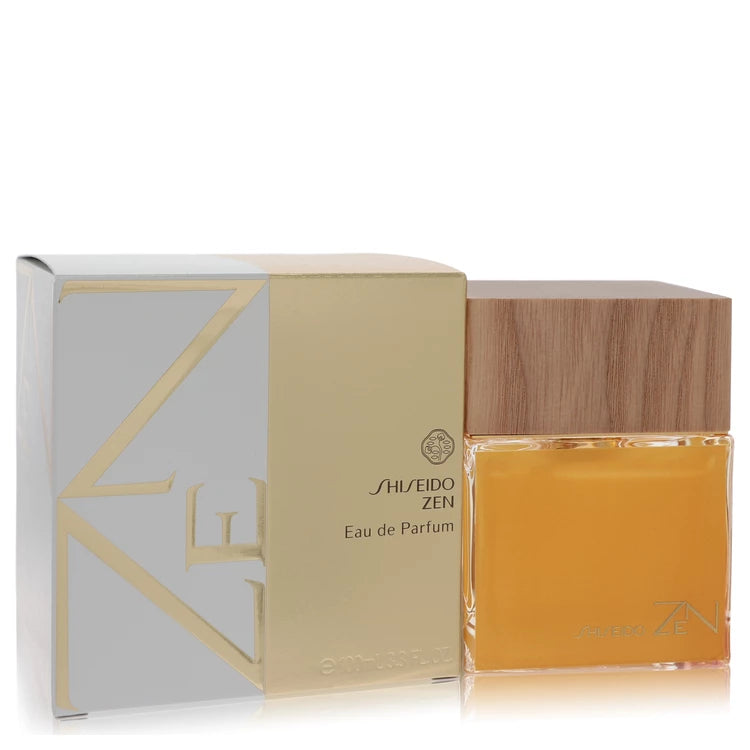 Zen by Shiseido for Women. Eau De Parfum Spray 3.4 oz | Perfumepur.com