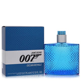 007 Ocean Royale by James Bond for Men. Eau De Toilette Spray 2.5 oz