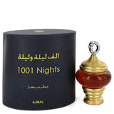 1001 Nights by Ajmal for Women. Concentrated Perfume Oil 1 oz
