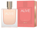 Boss Alive by Hugo Boss for Women. Eau De Parfum Spray 1.6 oz