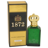 Clive Christian 1872 by Clive Christian for Women. Perfume Spray 1 oz