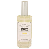 1902 Tonique by Berdoues for Women. Eau De Cologne Spray (unboxed) 4.2 oz