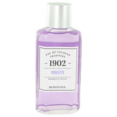 1902 Violette by Berdoues for Women. Eau De Cologne 8.3 oz