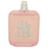 New York Yankees by New York Yankees for Women. Eau De Parfum Spray (Tester) 3.4 oz