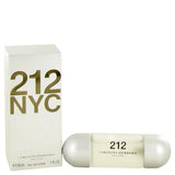 212 by Carolina Herrera for Women. Eau De Toilette Spray (New Packaging) 1 oz