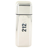 212 Vip by Carolina Herrera for Men. Eau De Toilette Spray (unboxed) 3.4 oz