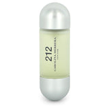 212 by Carolina Herrera for Women. Eau De Toilette Spray (New Packaging unboxed) 1 oz
