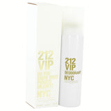 212 Vip by Carolina Herrera for Women. Deodorant Spray 5 oz | Perfumepur.com