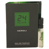 24 Elixir Neroli by ScentStory for Men. Vial (sample) .05 oz