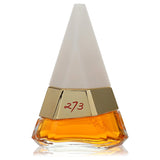 273 by Fred Hayman for Women. Eau De Parfum Spray (unboxed) 1 oz