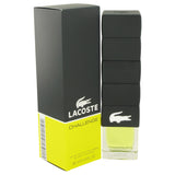 Lacoste Challenge by Lacoste for Men. Eau De Toilette Spray 3 oz