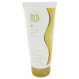 Red by Giorgio Beverly Hills for Women. Body Moisturizer 6.7 oz