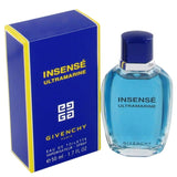 Insense Ultramarine by Givenchy for Men. Eau De Toilette Spray (Tester) 1.7 oz
