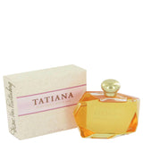 Tatiana by Diane Von Furstenberg for Women. Bath Oil 4 oz
