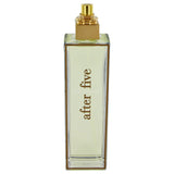 5th Avenue After Five by Elizabeth Arden for Women. Eau De Parfum Spray (Tester) 4.2 oz