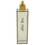 5th Avenue After Five by Elizabeth Arden for Women. Eau De Parfum Spray (Tester) 4.2 oz