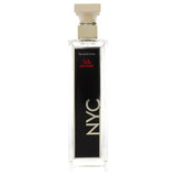 5th Avenue Nyc by Elizabeth Arden for Women. Eau De Parfum Spray (unboxed) 4.2 oz