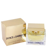 The One by Dolce & Gabbana for Women. Eau De Parfum Spray (Collector`s Edition Tester) 2.5 oz