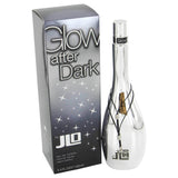 Glow After Dark by Jennifer Lopez for Women. Eau De Toilette Spray (Limited Edition-Never Stop Glowing) 1.7 oz