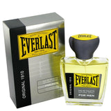 Everlast by Everlast for Men. Eau De Toilette Spray (Tester) 3.4 oz