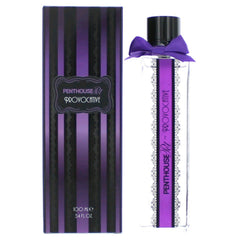 Penthouse Provocative by Penthouse for Women. Eau De Parfum Spray (Tester) 3.4 oz