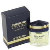 Boucheron by Boucheron for Men. Mini EDT .15 oz | Perfumepur.com