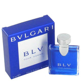 Bvlgari Blv by Bvlgari for Men. Mini EDT 0.17 oz