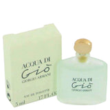 Acqua Di Gio by Giorgio Armani for Women. Mini EDT 0.17 oz