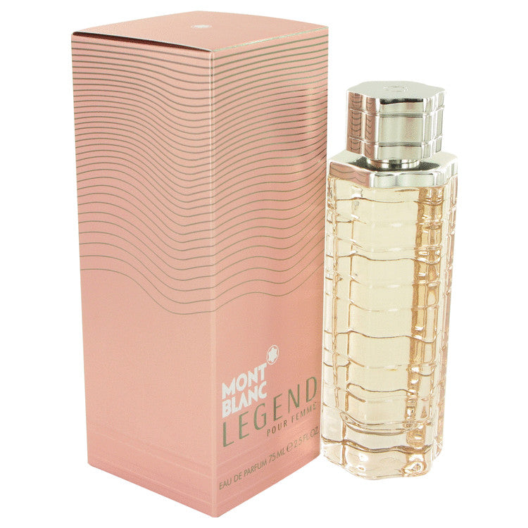 Montblanc Legend by Mont Blanc for Women. Mini EDT .5 oz