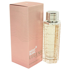 Montblanc Legend by Mont Blanc for Women. Mini EDT .5 oz