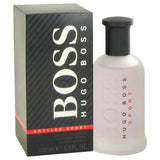 Boss Bottled Sport by Hugo Boss for Men. Eau De Toilette Spray 1 oz