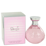 Dazzle by Paris Hilton for Women. Eau De Parfum Spray (Tester) 4.2 oz