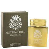 Notting Hill by English Laundry for Men. Vial (sample) 0.06 oz