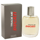 Ducati Trace Me by Ducati for Men. After Shave 3.4 oz