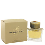 My Burberry by Burberry for Women. Roll on EDT .25 oz