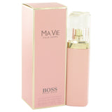 Boss Ma Vie by Hugo Boss for Women. Eau De Parfum Spray (Runway Edition) 2.5 oz