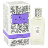 Etro Musk by Etro for Women. Vial (sample) .05 oz