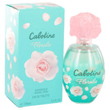 Cabotine Floralie by Parfums Gres for Women. Eau De Toilette Spray 1.7 oz