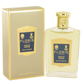 Floris Soulle Ambar by Floris for Women. Eau De Toilette Spray 1.7 oz