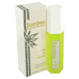 Bambou by Weil for Women. Eau De Parfum Spray (unboxed) 3.4 oz