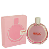 Hugo Extreme by Hugo Boss for Women. Eau De Parfum Spray 1.7 oz