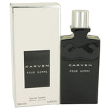 Carven Pour Homme by Carven for Men. Eau De Toilette Spray (unboxed) 1.7 oz