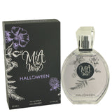 Halloween Mia Me Mine by Jesus Del Pozo for Women. Eau De Parfum Spray (Tester) 3.4 oz