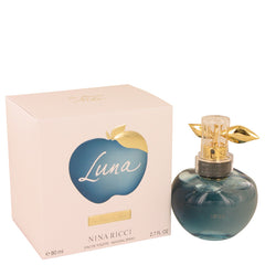 Luna Nina Ricci by Nina Ricci for Women. Eau De Toilette Spray 1 oz