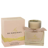 My Burberry Blush by Burberry for Women. Eau De Parfum Spray (Tester) 3 oz